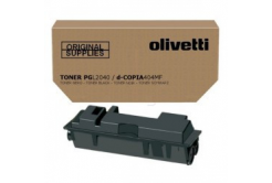 Olivetti B0940 czarny (black) toner oryginalny