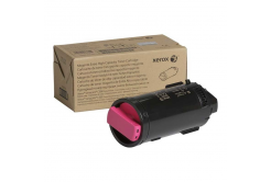 Xerox 106R03885 purpurowy (magenta) toner oryginalny