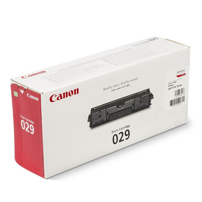 Canon 4371B002 czarny (black) bęben oryginalny