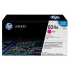 HP CB387A purpurowy (magenta) bęben oryginalny