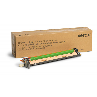 Xerox 013R00681 czarny (black) bęben oryginalny