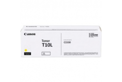 Canon T10L 4802C001 żółty (yellow) toner oryginalny