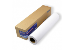 Epson WaterResistant Matte Canvas Roll C13S042014, 375 g/m2, 24", 610mmx12.2m, matowy, biały, płótno