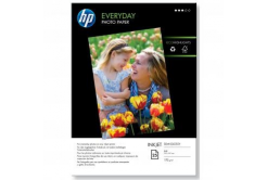 HP Q5451A Everyday Glossy Photo Paper, papier fotograficzny, błyszczący, biały, A4, 200 g/m2, 25 szt.