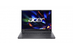 Acer TravelMate P2 16 TMP216-51-G2-TCO-701X NX.B6SEC.002 Laptop, 7-150U, 16", WUXGA, 16GB, 1TB SSD, UHD, W11P, Gray, 2R