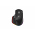 Acer Easy Fit/Ergonomiczna/Optyczna/Dla praworęcznych/4 000 DPI/USB+BT/Czarna