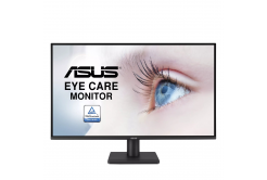 ASUS 90LM06G1-B01171 /VA27AQ/27"/IPS/QHD/75Hz/1ms/Czarny/3R