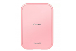 Canon Zoemini 2 5452C006 drukarka kieszonkowa różowy + 30P