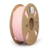 Gembird 3DP-PLA-01-MTP, 3D filament, PLA Matte, 1,75mm, 1000g, Różowy (Pink)