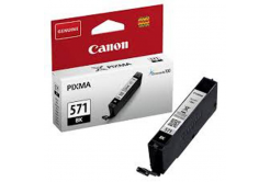 Canon CLI-571Bk czarny (black) tusz oryginalna