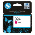 HP 924 4K0U4NE purpurowy (magenta) tusz oryginalna