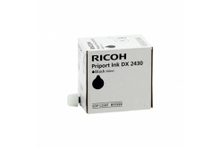 Ricoh 893787 czarny (black) tusz oryginalna, 5szt.