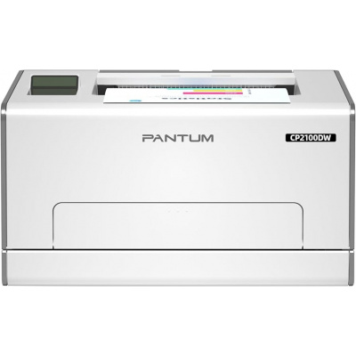 Pantum CP2100DW drukarka laserowa