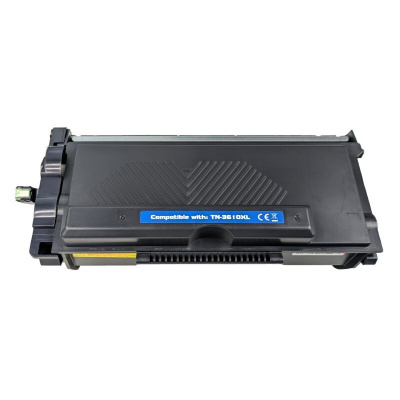 Brother TN-3610XL czarny (black) toner zamiennik