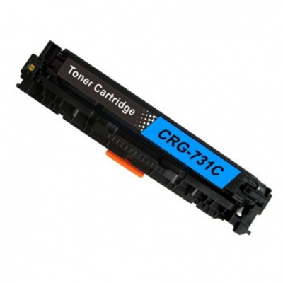 Canon CRG-731C błękitny (cyan) toner zamiennik