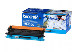 Brother TN-130C błękitny (cyan) toner oryginalny