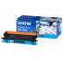 Brother TN-130C błękitny (cyan) toner oryginalny