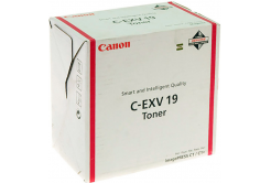 Canon C-EXV19 3229B002 bezbarvý (clear) toner oryginalny