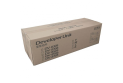 Kyocera DV-8505K 302LC93020 czarny (black) oryginalny deweloper