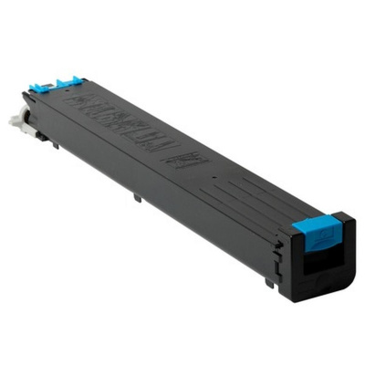 Sharp MX-51GTCA błękitny (cyan) toner oryginalny