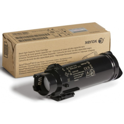 Xerox 106R03581 czarny (black) toner oryginalny