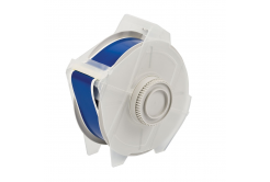 Brady GM Tape B-7569 Blue 29mm x 30m / 120957, etykiety, GlobalMark Indoor/Outdoor Vinyl Tape, 29.00 mm x 30 m
