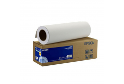 Epson Premium Semigloss Photo Paper C13S041338, 250 g/m2, 13", 329mmx10m, półpołysk, biały, rolka papieru