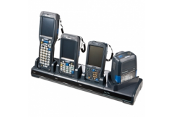 Honeywell FlexDock Quad Dock DX4A1222200, Ethernet