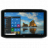 Zebra XR12 RSR12-RH5J8H8G5A1A2B, terminal danych, SlateMate, 2D, USB, RS232, BT, Wi-Fi, Win. 10