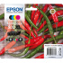 Epson 503XL T09R640 C13T09R64010 kolorowa (CMYK) multipack oryginalnych kartridży