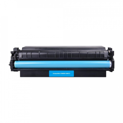Canon 046C 1249C002 błękitny (cyan) toner zamiennik