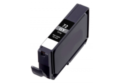 Canon PGI-72GY, 6409B001 szary (grey) tusz zamiennik