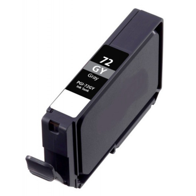 Canon PGI-72GY, 6409B001 szary (grey) tusz zamiennik