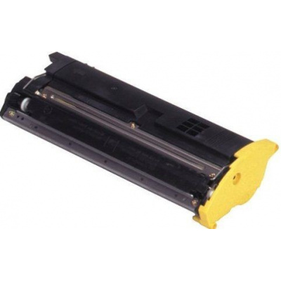 Konica Minolta 1710471002 żółty (yellow) toner zamiennik