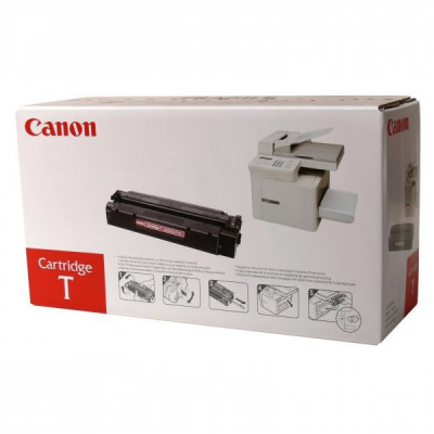 Canon CRG-T czarny (black) toner oryginalny