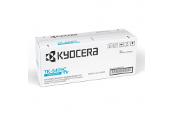 Kyocera TK-5405C 1T02Z6CNL0 błękitny (cyan) toner oryginalny