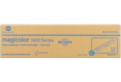 Konica Minolta A0V30HH błękitny (cyan) toner oryginalny