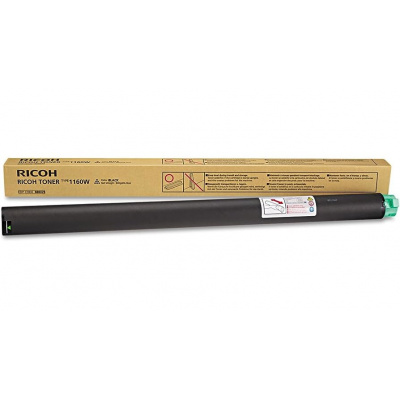Ricoh 1160W 888029 czarny (black) toner oryginalny