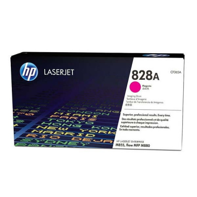 HP CF365A purpurowy (magenta) bęben oryginalny