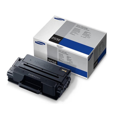 HP SU885A / Samsung MLT-D203E czarny (black) toner oryginalny