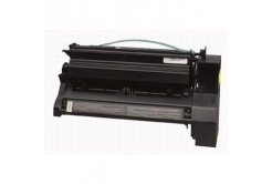 Lexmark 15G032Y żółty (yellow) toner oryginalny