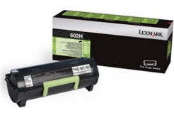 Lexmark 60F2H00 czarny (black) toner oryginalny