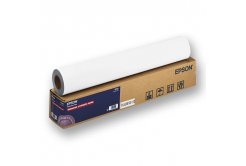Epson Enhanced Synthetic Paper Roll C13S041614, 84 g/m2, 24", 610mmx40m, biały, rolka papieru