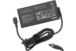 ASUS oryg. ZASILACZ 150W 20V 3P (PROSTOKĄT)