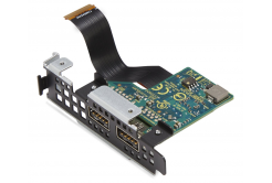HP USB-A 3.2 Gen2 Z2Mini G9 Dual