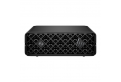 HP D4CY3ET#BCM ZGX Nano NGB10/128GB(LP)/4TB/Ubu24/Wifi/1y