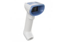 Zebra DS8288-HCBU210MPAW (HCMF00BVMWWn), czytnik kodów kreskowych, White FIPS Vibration MFI Presentation Cradle, USB KIT Scanner, Shielded USB Cable, Cradle