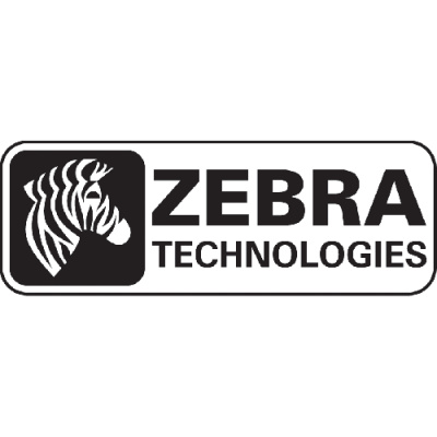 Zebra vehicle charging station, rear facing cable exit