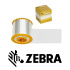 Zebra 800085-918 folia laminacyjna