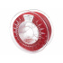 Spectrum 80240 3D filament, PLA Matt, 1,75mm, 1000g, Czerwony (Bloody red)